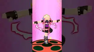 JAQUELI se Transformou em LADYBUG no PK XD | O Que Achou?
