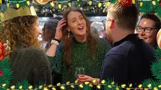 London Party Boats I Christmas Cruises