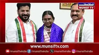 CM Revanth Reddy Discusses Party Strategy, Padayatra, and BC Reservation with Congress Leaders