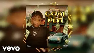 CFour Wavaz - Goal Dem | Mexico Riddim (Official Audio)