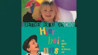 Wei&szlig;t du denn nicht