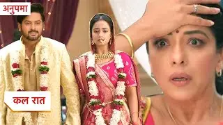 Anupama Today New Promo | 25th October 2025