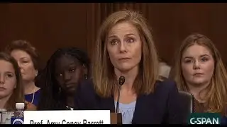Meet The Christofascist Extremist On Trump's SCOTUS Shortlist