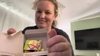 LEGO Mini figures series 12 Unbox with me!