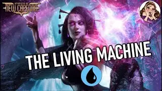 DARK FORGE EMRY BRAWL, CRAZIEST GAME EVER RECORDED - Mono Blue Control - MTG Arena Brawl