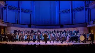 As the Ship Went Down, You'd Never Looked Finer  - Vancouver Youth Choir and VYC Voices