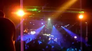 Club Galeon 13.11.2010r. (cz.2) Jeckyll & Hyde together with Temptation JumpTeam