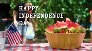 Happy Independence Day | July 4, 2018