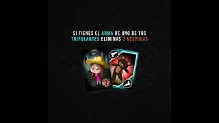 V&eacute;spula Juego de Mesa