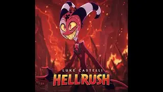 Luke Castelli-HELLRUSH