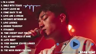 Unspoken Melodies: The Silent Stories of Unrequited Love 🎶Sad Song Playlist💔 2026 | English Sad Song
