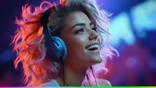 Endless Pulse (2024): A Hypnotic Deep Rose Dance Experience!