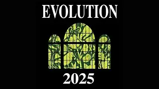 IDEA Talk - EVOLUTION 2025