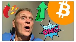 &iexcl;CUIDADO! Movimiento BRUTAL est&aacute; por llegar para BITCOIN | Ronny Roehrig