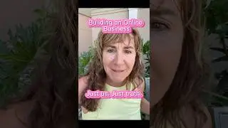 Why I&rsquo;m Building Online Business at 60&mdash;While Still Working Full Time | Rebel Reflections #homebiz
