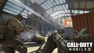 New Halloween update|Best Place to survive  | Call Of Duty Mobile | SPARK GAMER
