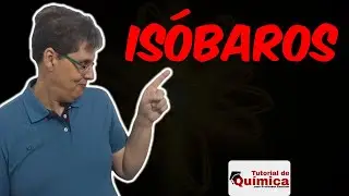 Is&oacute;baros. O que s&atilde;o!