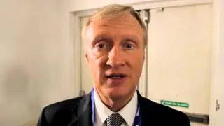 JIMMY LENNON JR TALKS WLADIMIR KLITSCHKO, TYSON FURY, DEONTAY WILDER, SAUNDERS & CHRIS EUBANK JNR