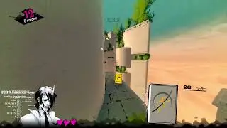 Neon White (Killswitch) 25.93 WR