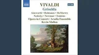 Griselda, RV 718: Act I: Recitative: Infelice Griselda - Aria: Ho il cor gia lacero (Griselda)