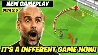 🎮 It&rsquo;s a whole new game: SM26&rsquo;s gameplay has completely changed
