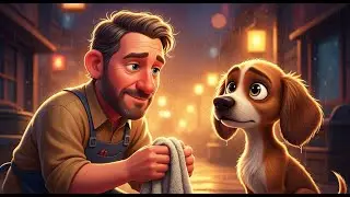 The Small Kindness That Changed an Entire Town (A Powerful Short Story)