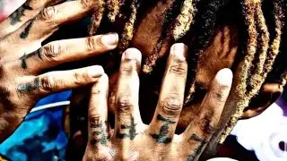 World tour (Aquafina)  - Juice WRLD (CDQ) [unreleased] #NEWLEAK ----AI-----