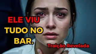 Como Descobri A Traição Após 20 Anos De Casado   / Traição Revelada
