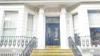 33 Pembridge Square Notting Hill W2
