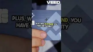 🔍💡 Algorand vs. XRP: Key Differences Explained! 🚀📈