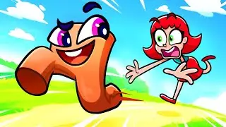 My Clothes Are Gone Song | Funny Kids Songs & Nursery Rhymes