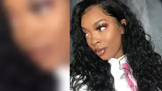 Когда твой парик будет ВИГГИНГОМ!!!! Bodywave frontal feat Wig Section