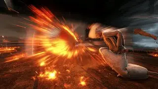 Sekiro - JiDao 2.3 (Custom): Isshin Ashina | No Yasha