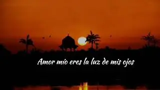 Amr Diab&mdash;Habibi ya Nour el ein (Letra en ESPA&Ntilde;OL)