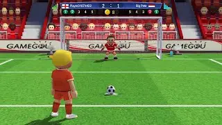 competition perfect kick gameplay online #24