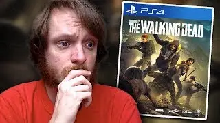 The TRUTH About Overkill's The Walking Dead...