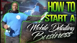 Make Money Detailing Cars - Easy Tips for Beginners