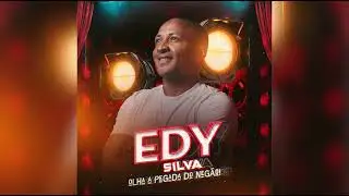 S&Oacute; UM LANCE- EDY SILVA