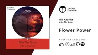 Nils Andreas &ndash; Flower Power | Teoxane Production |
