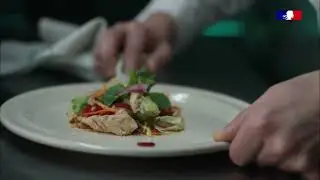 LE SERVICE