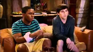 Pair Of Kings [30 second clip] - Cooks Can Be Deceiving