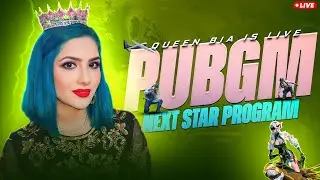 QUEEN BIA IS LIVE. PUBGMOBIE 4.2 update and NEW KO SPIN