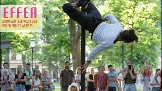 EFFEA Residency: Rummi Crew