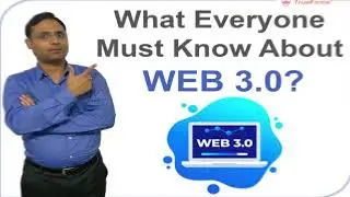 What is web 3.0 and metaverse | Defination | Examples | Meaning