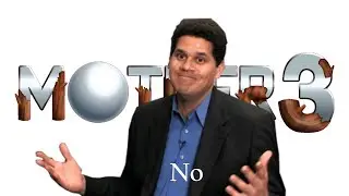 Translate mother 3
