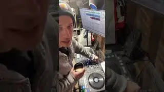 Dj session 1/15 