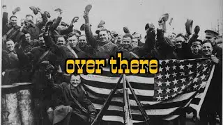 Over there March Instrumental ( EPIC VERSION )