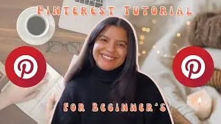 How to Use Pinterest: The Ultimate Beginner's Guide (2024)