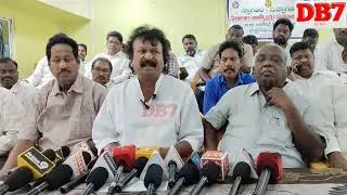  అమలాపురం లో డిసెంబర్ 13నా  మాలల ఆత్మీయ సమారాధన 