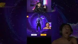Bunny Galactic Bundle 00001 Mil Gaya?😱🔥 Badge99